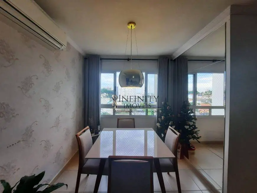 Foto 3 de Apartamento com 3 Quartos à venda, 75m² em Jardim das Colinas, São José dos Campos