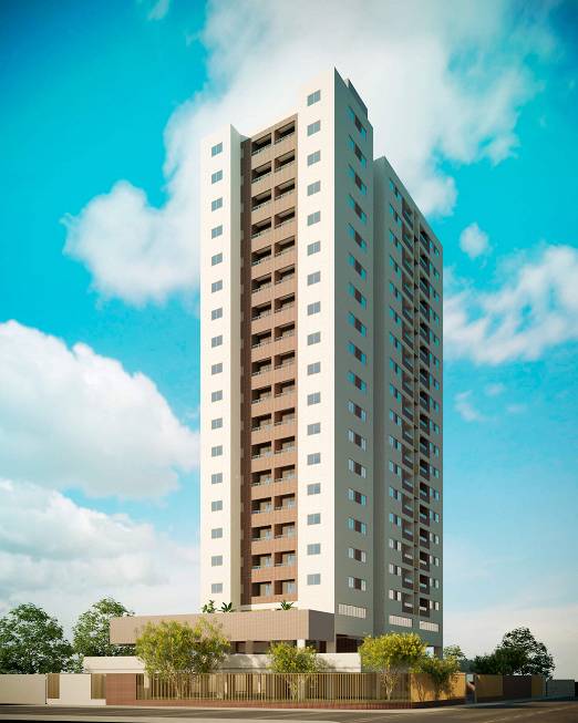 Foto 4 de Apartamento com 3 Quartos à venda, 58m² em Jardim São Paulo, Recife