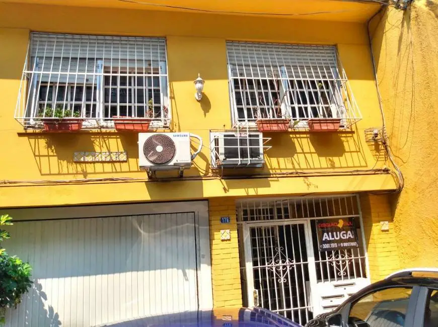 Foto 1 de Apartamento com 3 Quartos para alugar, 120m² em Moinhos de Vento, Porto Alegre
