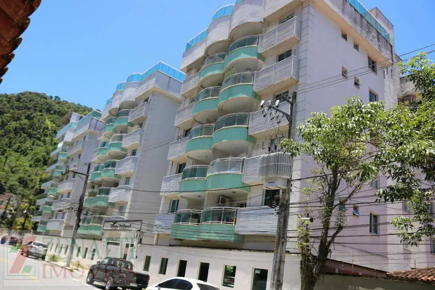 Foto 1 de Apartamento com 3 Quartos para alugar, 85m² em Parque das Palmeiras, Angra dos Reis