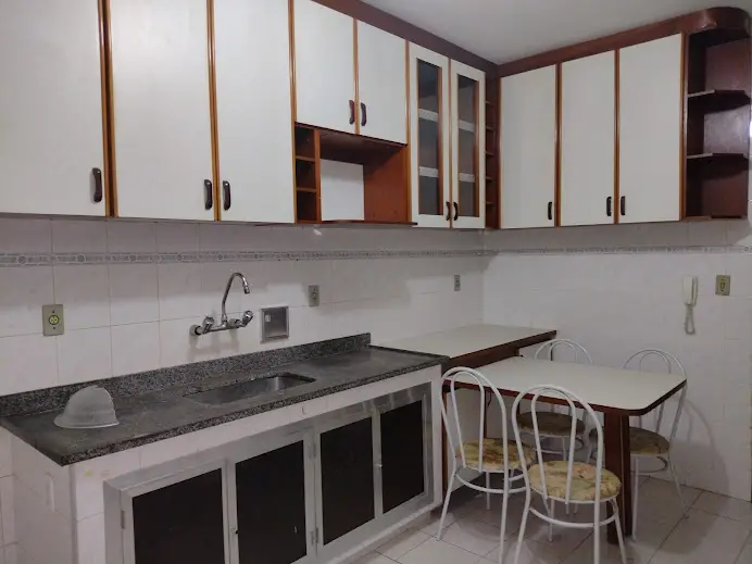 Foto 1 de Apartamento com 3 Quartos à venda, 111m² em Penha Circular, Rio de Janeiro
