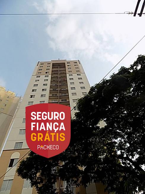 Foto 1 de Apartamento com 3 Quartos para alugar, 61m² em Pirituba, São Paulo