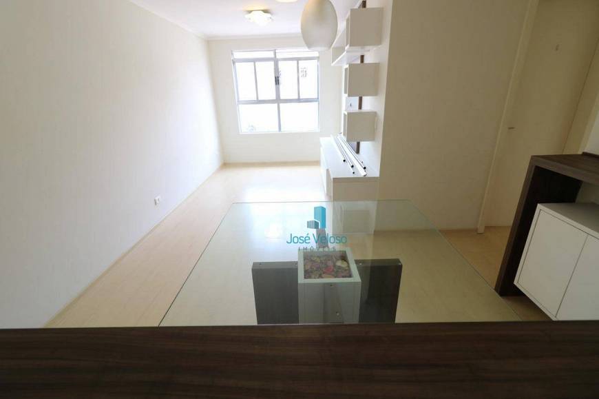 Foto 5 de Apartamento com 3 Quartos para alugar, 59m² em Portão, Curitiba