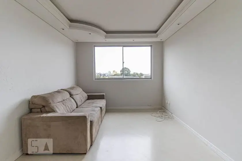Foto 1 de Apartamento com 3 Quartos para alugar, 71m² em Portão, Curitiba