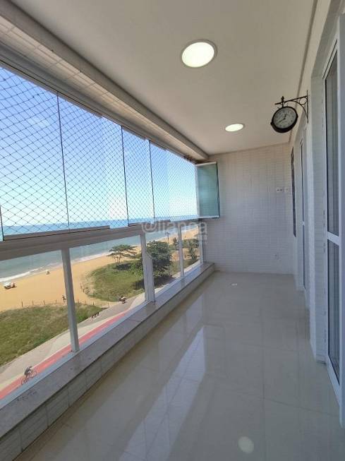 Foto 5 de Apartamento com 3 Quartos para alugar, 120m² em Praia da Costa, Vila Velha