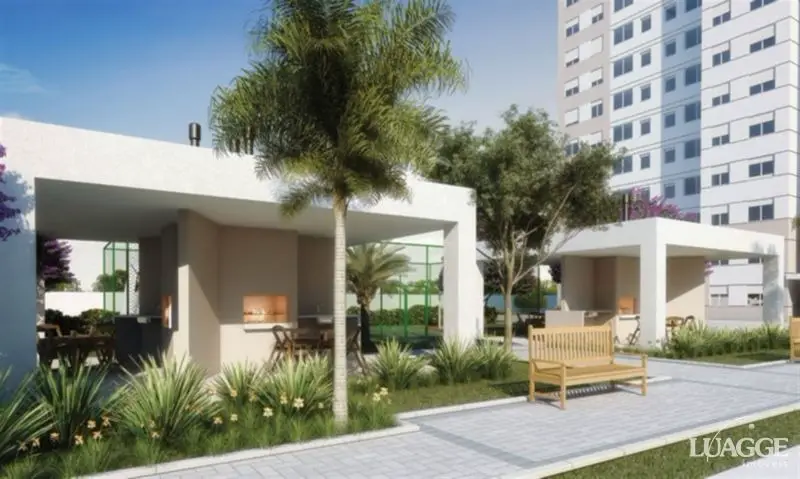 Foto 1 de Apartamento com 3 Quartos à venda, 60m² em Protásio Alves, Porto Alegre