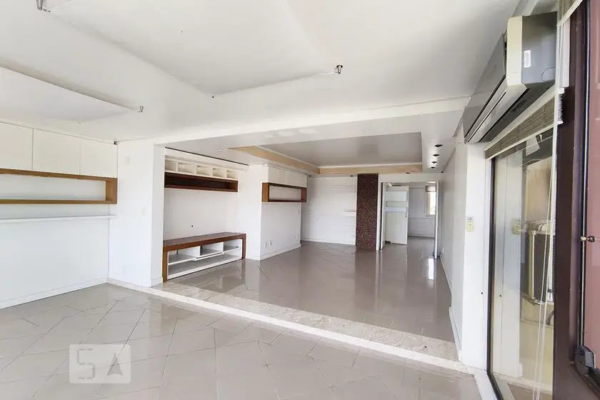 Foto 5 de Apartamento com 3 Quartos à venda, 189m² em Rio Branco, Novo Hamburgo