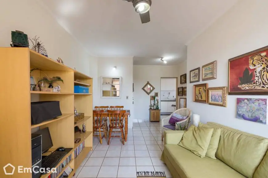 Foto 5 de Apartamento com 3 Quartos à venda, 81m² em Sumarezinho, Ribeirão Preto