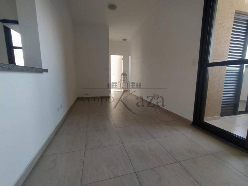 Foto 1 de Apartamento com 3 Quartos à venda, 72m² em Urbanova V, São José dos Campos