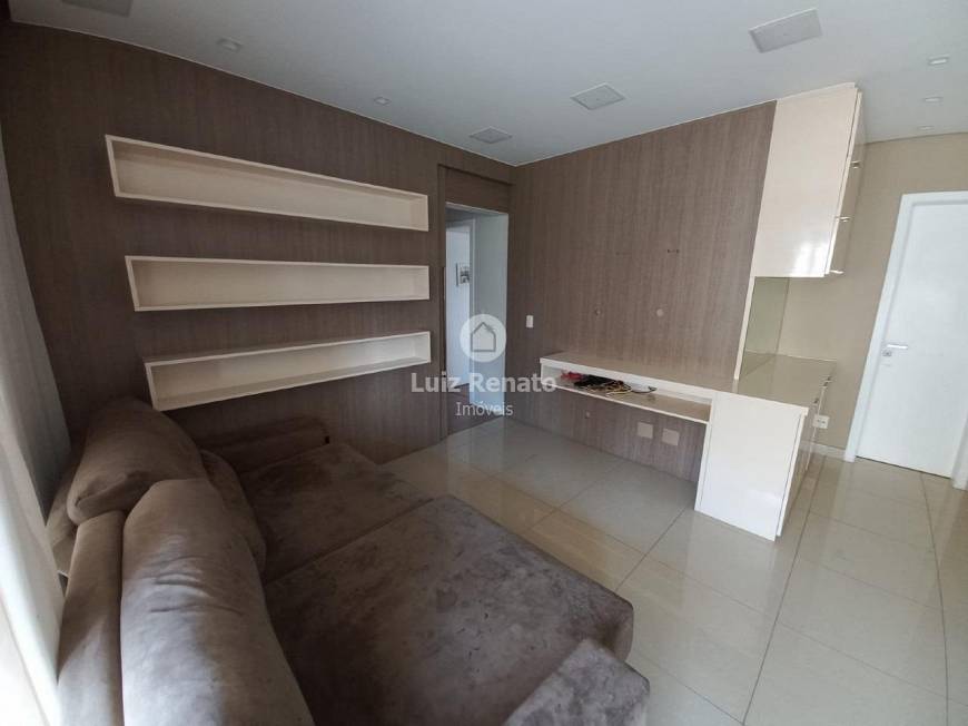 Foto 5 de Apartamento com 3 Quartos à venda, 115m² em Vila da Serra, Nova Lima