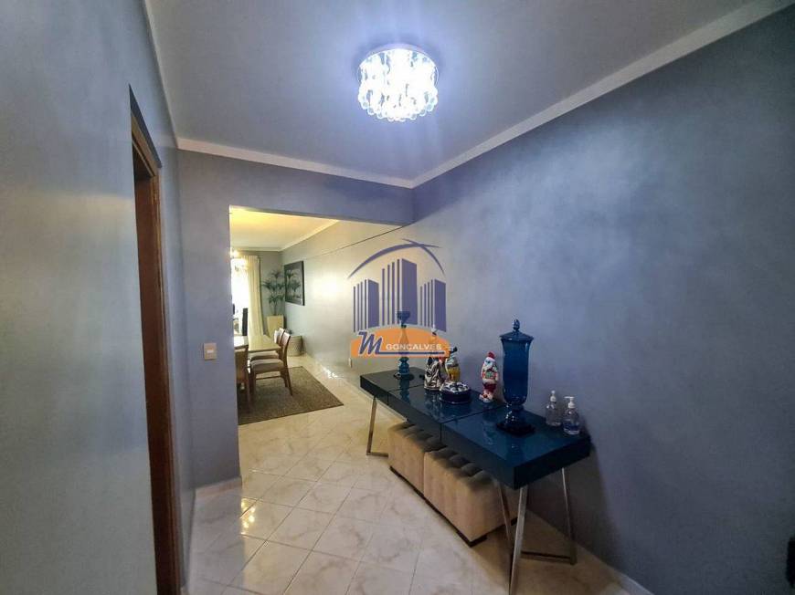 Foto 1 de Apartamento com 3 Quartos à venda, 179m² em Vila Guilhermina, Praia Grande