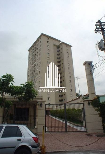 Foto 1 de Apartamento com 3 Quartos à venda, 96m² em Vila Monumento, São Paulo