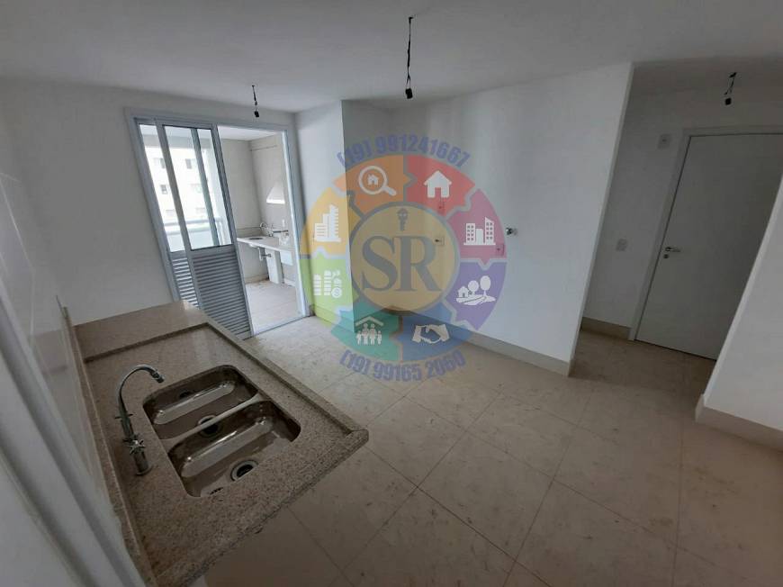 Foto 5 de Apartamento com 4 Quartos à venda, 177m² em Cambuí, Campinas