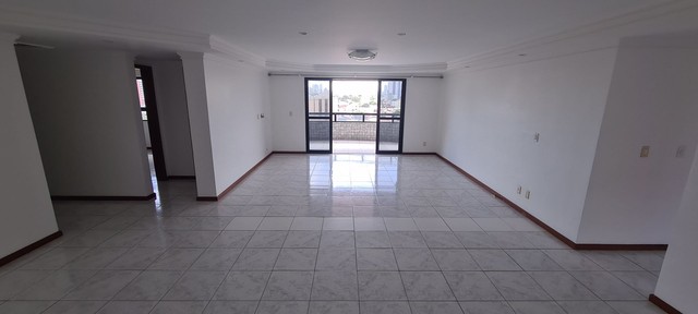 Foto 1 de Apartamento com 4 Quartos à venda, 253m² em Capim Macio, Natal
