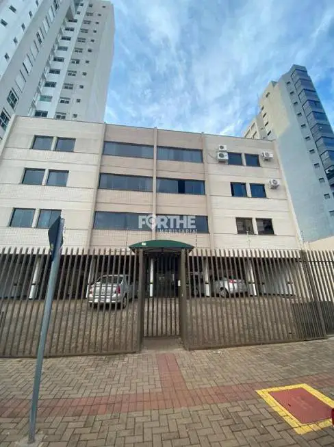 Foto 1 de Apartamento com 4 Quartos à venda, 112m² em Centro, Cascavel
