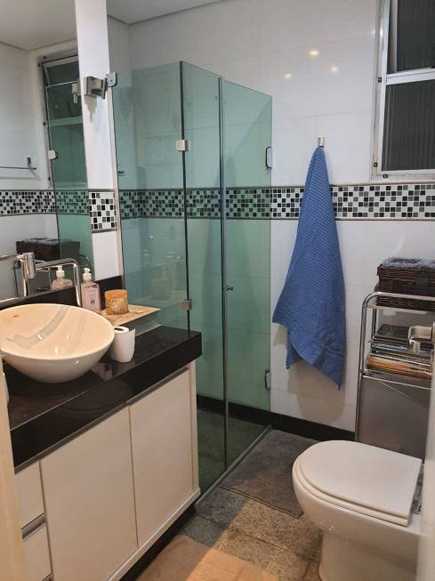 Foto 2 de Apartamento com 4 Quartos à venda, 125m² em Ipiranga, Belo Horizonte