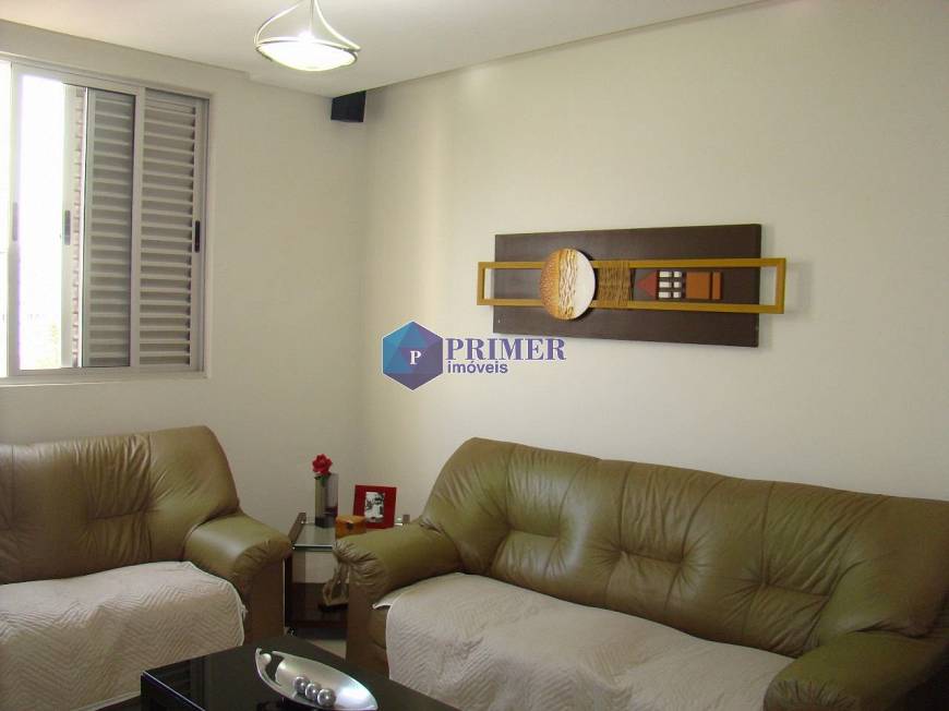 Foto 4 de Apartamento com 4 Quartos à venda, 135m² em Ipiranga, Belo Horizonte