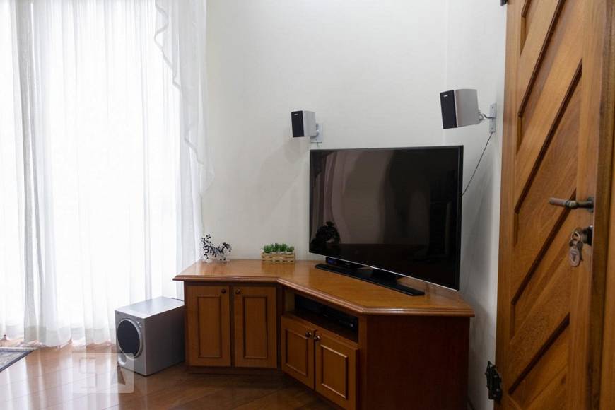 Foto 3 de Apartamento com 4 Quartos à venda, 172m² em Jardim Bela Vista, Santo André