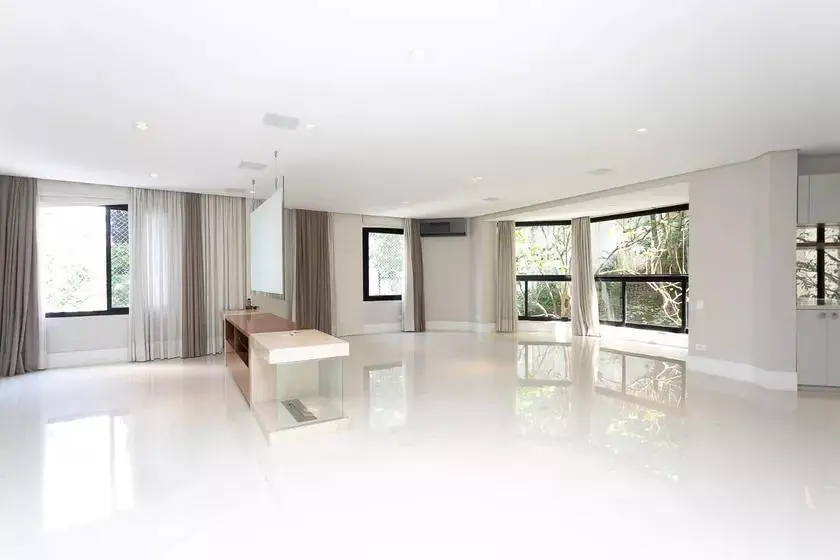 Foto 1 de Apartamento com 4 Quartos à venda, 278m² em Lapa, São Paulo