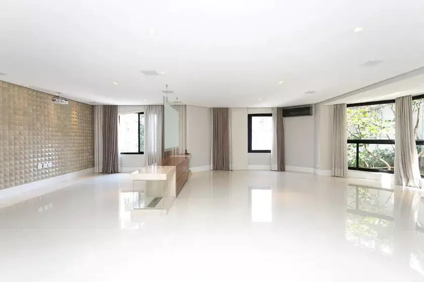 Foto 4 de Apartamento com 4 Quartos à venda, 278m² em Lapa, São Paulo