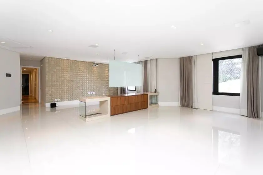 Foto 5 de Apartamento com 4 Quartos à venda, 278m² em Lapa, São Paulo