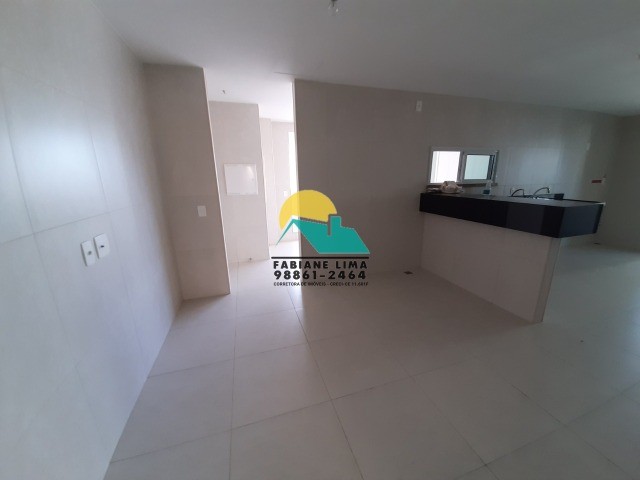 Foto 3 de Apartamento com 4 Quartos à venda, 330m² em Meireles, Fortaleza