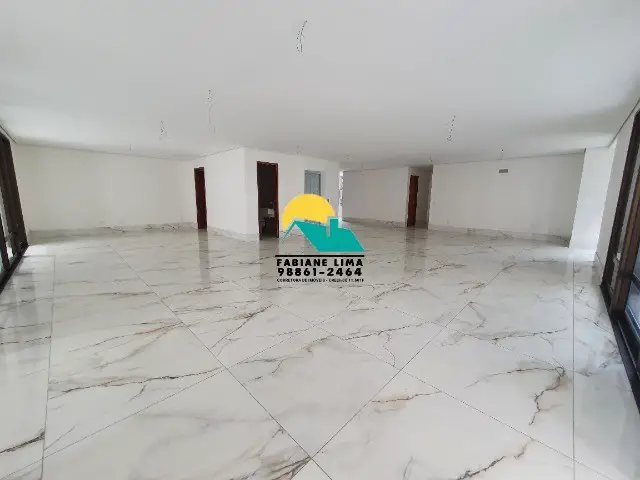 Foto 1 de Apartamento com 4 Quartos à venda, 404m² em Meireles, Fortaleza