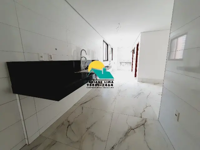 Foto 3 de Apartamento com 4 Quartos à venda, 404m² em Meireles, Fortaleza