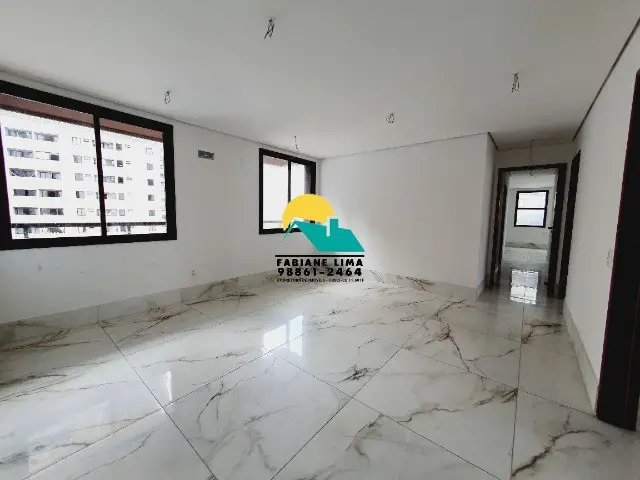 Foto 4 de Apartamento com 4 Quartos à venda, 404m² em Meireles, Fortaleza