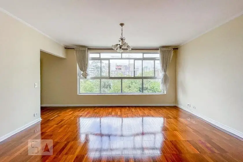 Foto 1 de Apartamento com 4 Quartos para alugar, 196m² em Paraíso, São Paulo