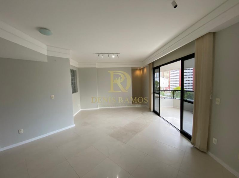 Foto 1 de Apartamento com 4 Quartos para alugar, 84m² em Pituba, Salvador