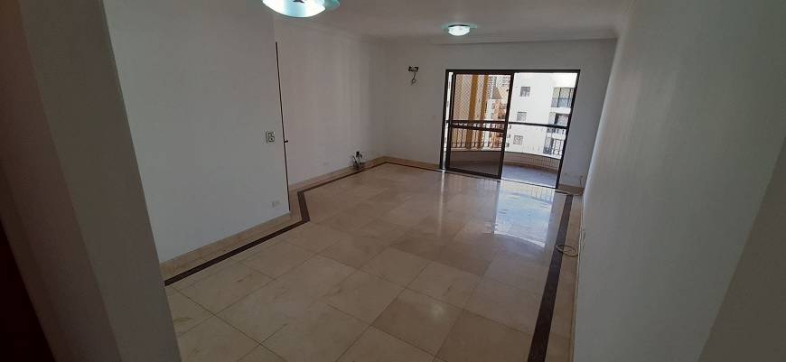 Foto 1 de Apartamento com 4 Quartos à venda, 126m² em Saúde, São Paulo