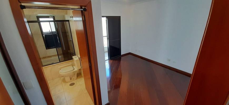 Foto 5 de Apartamento com 4 Quartos à venda, 126m² em Saúde, São Paulo