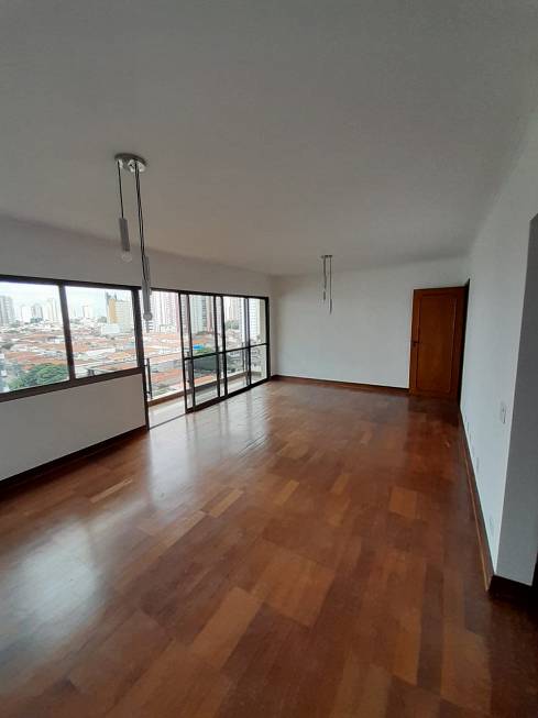 Foto 1 de Apartamento com 4 Quartos à venda, 147m² em Tatuapé, São Paulo