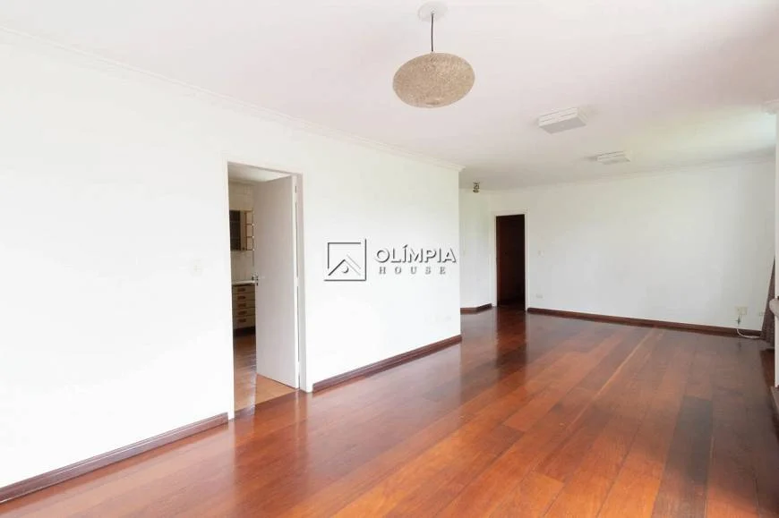 Foto 1 de Apartamento com 4 Quartos para alugar, 120m² em Vila Madalena, São Paulo