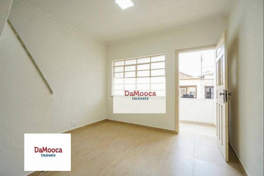 Foto 1 de Casa com 2 Quartos para alugar, 8500m² em Alto da Mooca, São Paulo