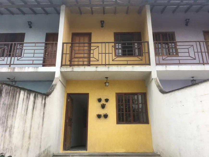 Foto 1 de Casa com 2 Quartos para alugar, 60m² em Barroso, Teresópolis