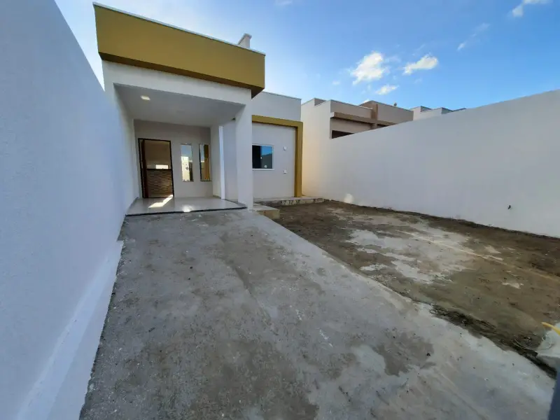 Foto 1 de Casa com 2 Quartos à venda, 70m² em Boa Vista, Arapiraca