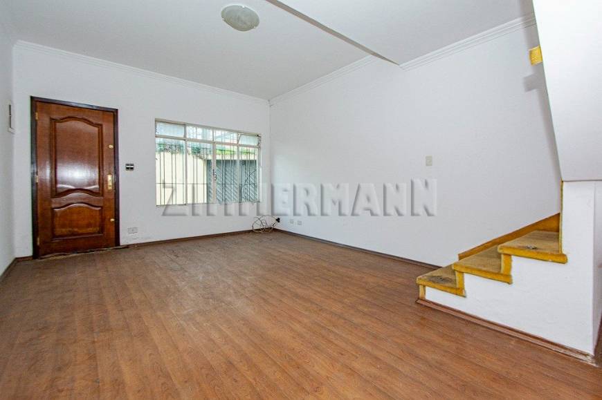 Foto 1 de Casa com 2 Quartos à venda, 93m² em Brooklin, São Paulo