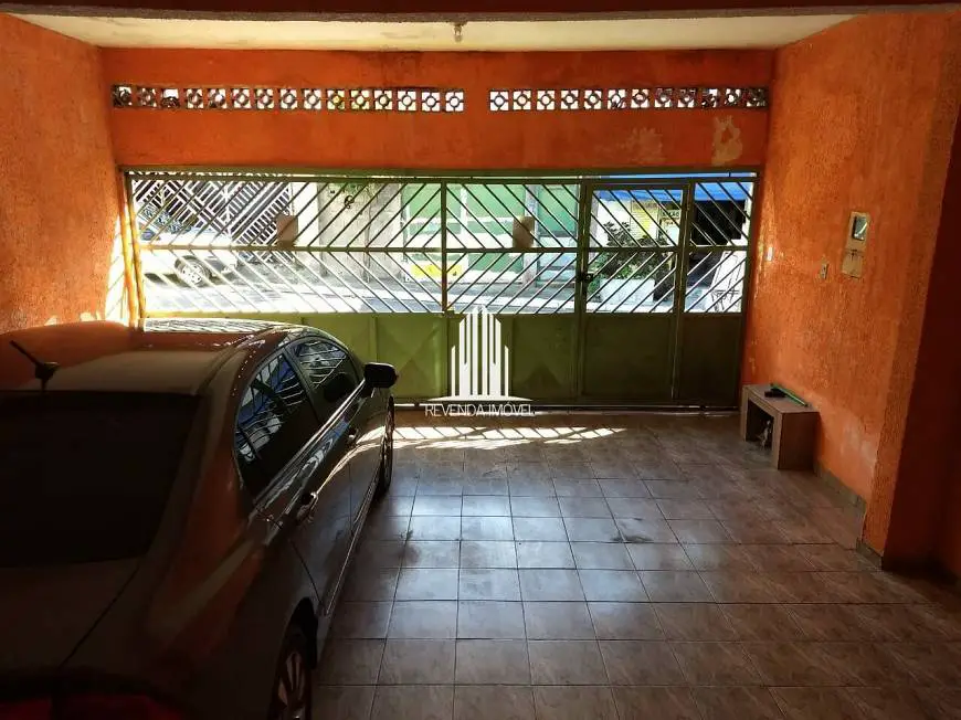 Foto 1 de Casa com 2 Quartos à venda, 100m² em Cidade Tiradentes, São Paulo