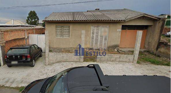 Foto 2 de Casa com 2 Quartos à venda, 110m² em Nossa Sra. das Graças, Caxias do Sul