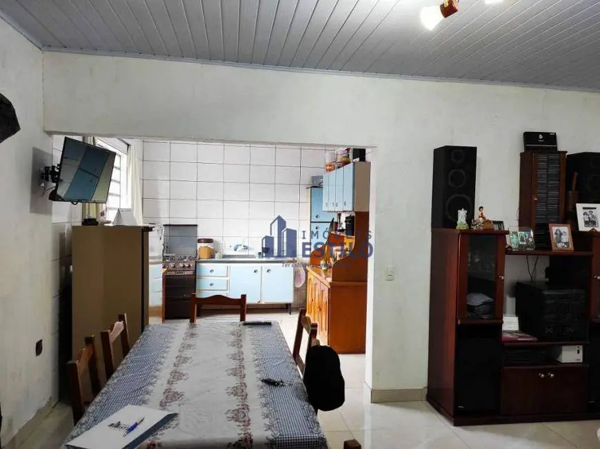 Foto 4 de Casa com 2 Quartos à venda, 110m² em Nossa Sra. das Graças, Caxias do Sul