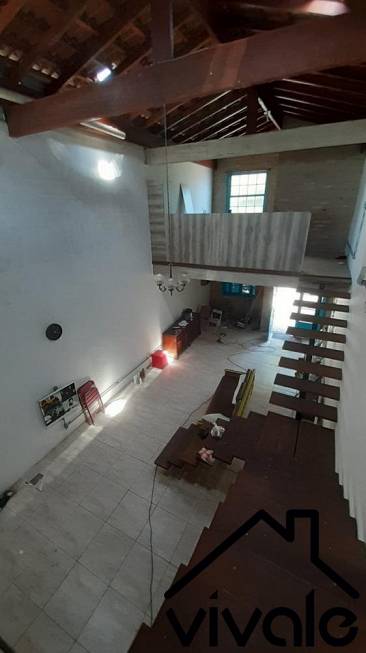 Foto 1 de Casa com 2 Quartos para alugar, 125m² em Residencial Campo Belo, Pindamonhangaba