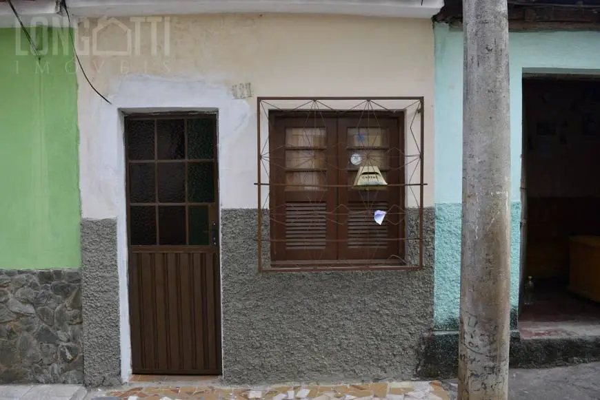 Foto 1 de Casa com 2 Quartos à venda, 90m² em Tejuco, São João Del Rei