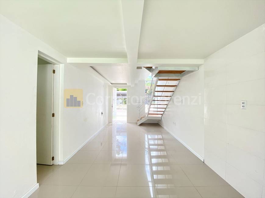 Foto 5 de Casa com 3 Quartos à venda, 110m² em Guarani, Novo Hamburgo