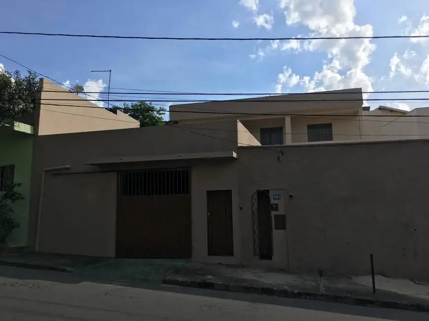 Foto 1 de Casa com 3 Quartos para alugar, 100m² em Guaruja, Betim