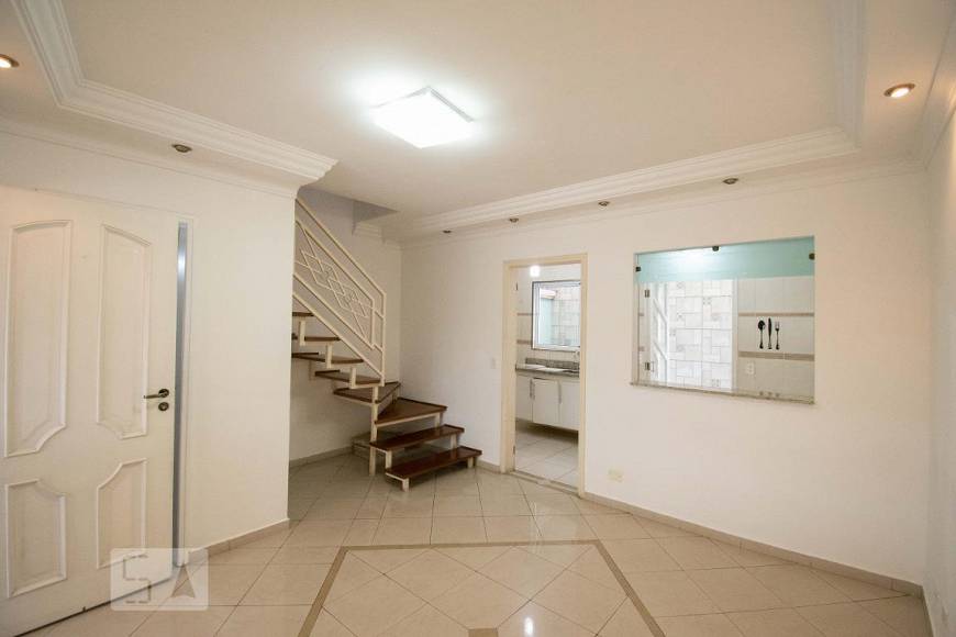 Foto 3 de Casa com 3 Quartos para alugar, 105m² em Jardim Palmares, São Paulo