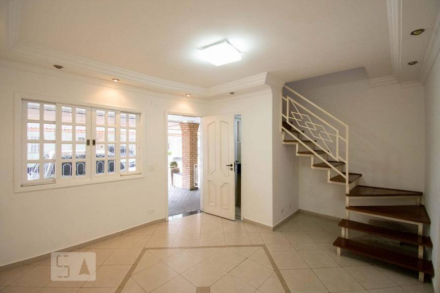 Foto 5 de Casa com 3 Quartos para alugar, 105m² em Jardim Palmares, São Paulo