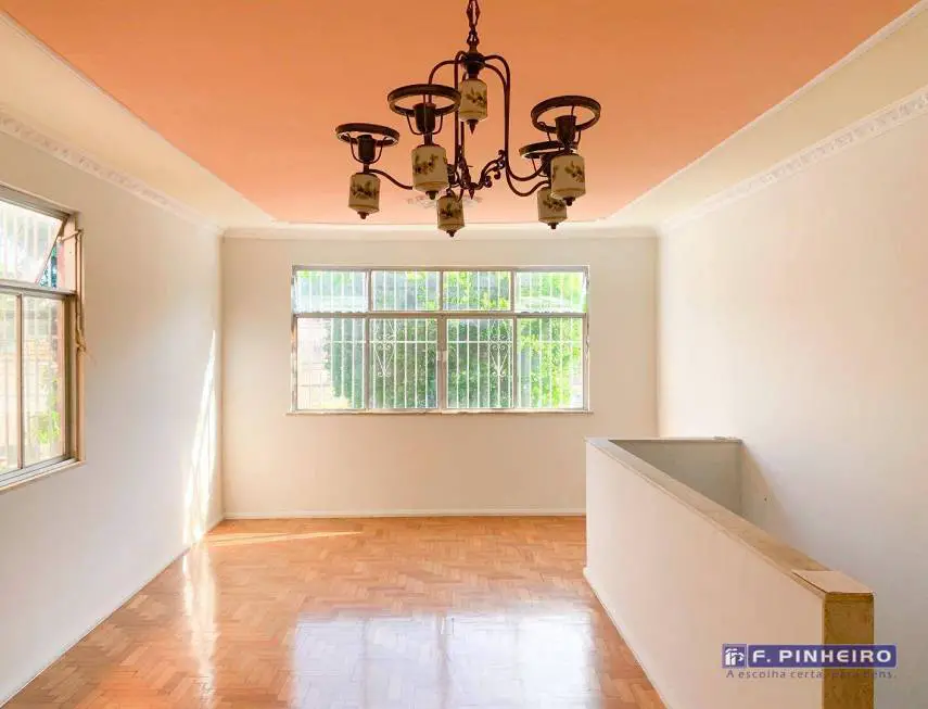 Foto 1 de Casa com 3 Quartos à venda, 360m² em Maria da Graça, Rio de Janeiro