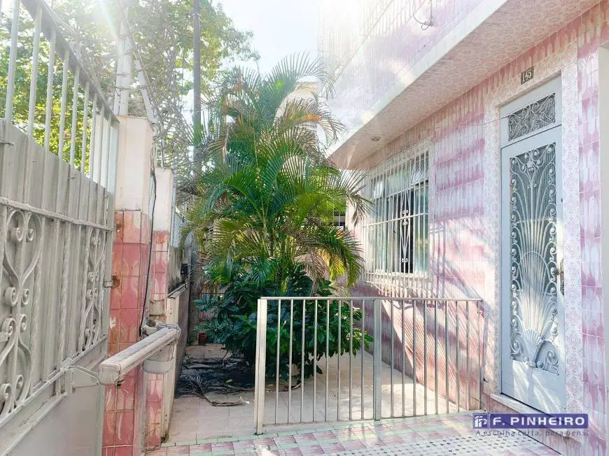 Foto 2 de Casa com 3 Quartos à venda, 360m² em Maria da Graça, Rio de Janeiro